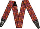 Fender Festival Strap - Red