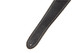 Fender Road Worn Strap - Black