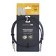 Stagg Stereo Mini Jack Male / Mini Jack Female Audio Cable, 3m Stagg Stereo Mini Jack Male / Mini Jack Female Audio Cable, 3m