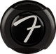 Fender Infinity Strap Locks - Black Fender Infinity Strap Locks - Black