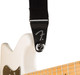 Fender Infinity Strap Locks - Black Fender Infinity Strap Locks - Black