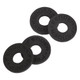 Fender Strap Blocks - Black Fender Strap Blocks - Black