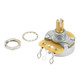 Fender Pure Vintage 250k Split Shaft Potentiometer, Volume or Tone