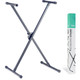 Stagg X Style Keyboard Stand Stagg X Style Keyboard Stand
