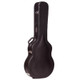 Freestyle Case Co Hard-Shell Wood Case for 335 Style Guitars