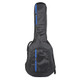 Rok Sak W20D Deluxe Acoustic Guitar Gig Bag
