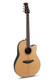 Ovation Celebrity Traditional CS24 Mid Cutaway - Natural