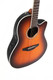 Ovation Celebrity Traditional CS24 Mid Cutaway - Sunburst Ovation Celebrity Traditional CS24 Mid Cutaway - Sunburst