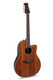 Ovatoin Celebrity Traditional Plus CS24P Mid Cutaway - Figured Koa