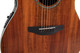 Ovatoin Celebrity Traditional Plus CS24P Mid Cutaway - Figured Koa
