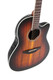 Ovation Celebrity Traditional Plus CS28P Super Shallow - Koa Burst Ovation Celebrity Traditional Plus CS28P Super Shallow - Koa Burst