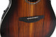 Ovation Celebrity Traditional Plus CS28P Super Shallow - Koa Burst Ovation Celebrity Traditional Plus CS28P Super Shallow - Koa Burst