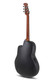 Ovation Celebrity Elite CE44 Mid Cutaway - Reverse Red Burst