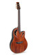 Ovation Celebrity Elite Plus CE44P Mid Cutaway - Figured Koa