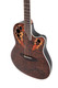 Ovation Celebrity Elite Plus CE48P Super Shallow - Tiger Eye