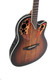 Ovation Celebrity Elite Plus CE48P Super Shallow - Koa Burst