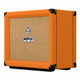 Orange Rocker 15