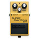 Boss SD-1 Super OverDrive FX Pedal
