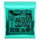 Ernie Ball Not Even Slinky Nickel Wound Guitar Strings, 12-56