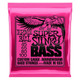 Ernie Ball Super Slinky Nickel Wound Bass Strings - 45-100