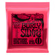 Ernie Ball Burly Slinky Nickel Wound Guitar Strings, 11-52