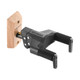 Hercules GSP38WB PLUS Auto Grip System Guitar Hanger, Wood Base Hercules GSP38WB PLUS Auto Grip System Guitar Hanger, Wood Base