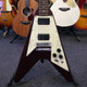 Gibson Flying V Standard - Faded Cherry - 2nd Hand
