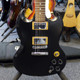Gibson SG Special Satin - Ebony w/ Gig Bag - 2nd Hand