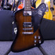 Gibson USA 2017 Firebird Studio T - Sunburst w/ Gig Bag - 2nd Hand Gibson USA 2017 Firebird Studio T - Sunburst w/ Gig Bag - 2nd Hand