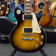 Gibson 2013 Les Paul Classic T - Sunburst w/ Hard Case - 2nd Hand Gibson 2013 Les Paul Classic T - Sunburst w/ Hard Case - 2nd Hand