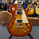 Gibson 2014 Memphis ES-Les Paul - Sunburst w/ Case - 2nd Hand Gibson 2014 Memphis ES-Les Paul - Sunburst w/ Case - 2nd Hand