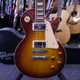 Gibson 2013 Les Paul Standard - Iced Tea w/ Hard Case - 2nd Hand Gibson 2013 Les Paul Standard - Iced Tea w/ Hard Case - 2nd Hand