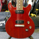 Gibson 2015 Les Paul Special Double Cut - Cherry w/ Gig Bag - 2nd Hand Gibson 2015 Les Paul Special Double Cut - Cherry w/ Gig Bag - 2nd Hand