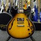 Gibson Midtown Standard - Sunburst w/ Hard Case - 2nd Hand