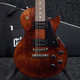 Gibson Les Paul Faded T - Worn Brown w/ Gig Bag - 2nd Hand Gibson Les Paul Faded T - Worn Brown w/ Gig Bag - 2nd Hand