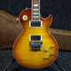Gibson Les Paul Axcess Standard - Iced Tea w/ Hard Case - 2nd Hand Gibson Les Paul Axcess Standard - Iced Tea w/ Hard Case - 2nd Hand