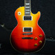 Gibson Les Paul Classic - Antique Fireburst w/ Hard Case - 2nd Hand Gibson Les Paul Classic - Antique Fireburst w/ Hard Case - 2nd Hand