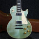 Gibson Les Paul Classic - Sea Foam Green w/ Hard Case - 2nd Hand