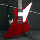 Gibson Explorer, 2016 - Cherry w/ Gig Bag - 2nd Hand Gibson Explorer, 2016 - Cherry w/ Gig Bag - 2nd Hand