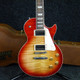 Gibson 2017 Les Paul Traditional Heritage Cherry Sunburst w/ Hard Case - 2nd Hand Gibson 2017 Les Paul Traditional Heritage Cherry Sunburst w/ Hard Case - 2nd Hand