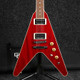 Gibson Flying V Pro - Cherry w/ Gig Bag - 2nd Hand