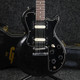 Gibson Sonex 180 - Black w/ Hard Case - 2nd Hand