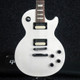 Gibson LPJ - White w/ Gig Bag - 2nd Hand