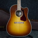 Gibson J-45 Acoustic - Walnut w/ Hard Case - 2nd Hand Gibson J-45 Acoustic - Walnut w/ Hard Case - 2nd Hand