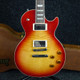 Gibson 2018 Les Paul Standard - Heritage Sunburst w/ Case - 2nd Hand