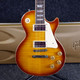 Gibson 2015 Les Paul Standard - Sunburst w/Hard Case - 2nd Hand Gibson 2015 Les Paul Standard - Sunburst w/Hard Case - 2nd Hand