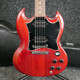Gibson 2007 SG Special - Faded Worn Cherry w/Hard Case - 2nd Hand