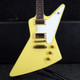 Gibson 1976 Explorer - Cream White w/Hard Case - 2nd Hand