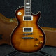 Gibson Les Paul Standard - Tobacco Sunburst w/Hard Case - 2nd Hand Gibson Les Paul Standard - Tobacco Sunburst w/Hard Case - 2nd Hand