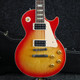 Gibson Les Paul Classic 60s - Cherry Sunburst w/Hard Case - 2nd Hand